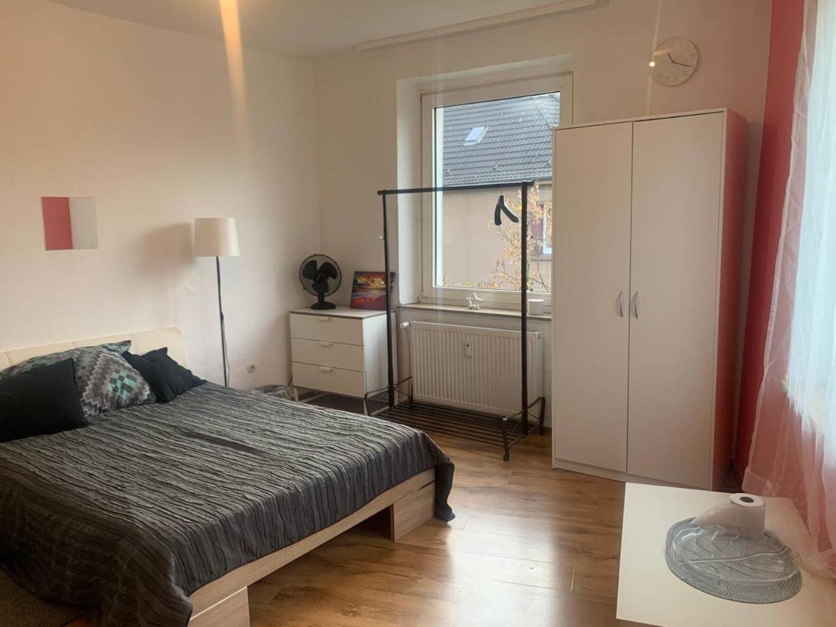 Apartament Hotel Limon 에센 외부 사진