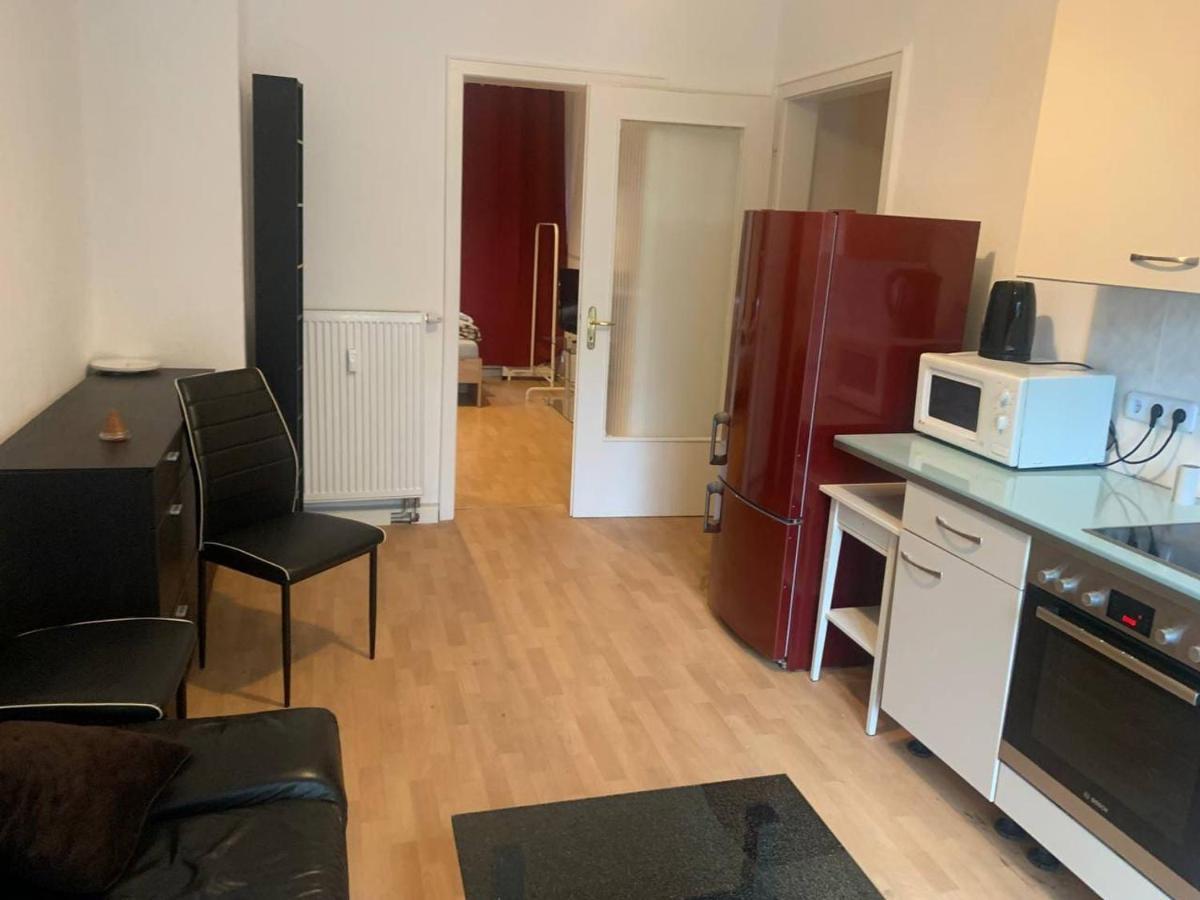Apartament Hotel Limon 에센 외부 사진