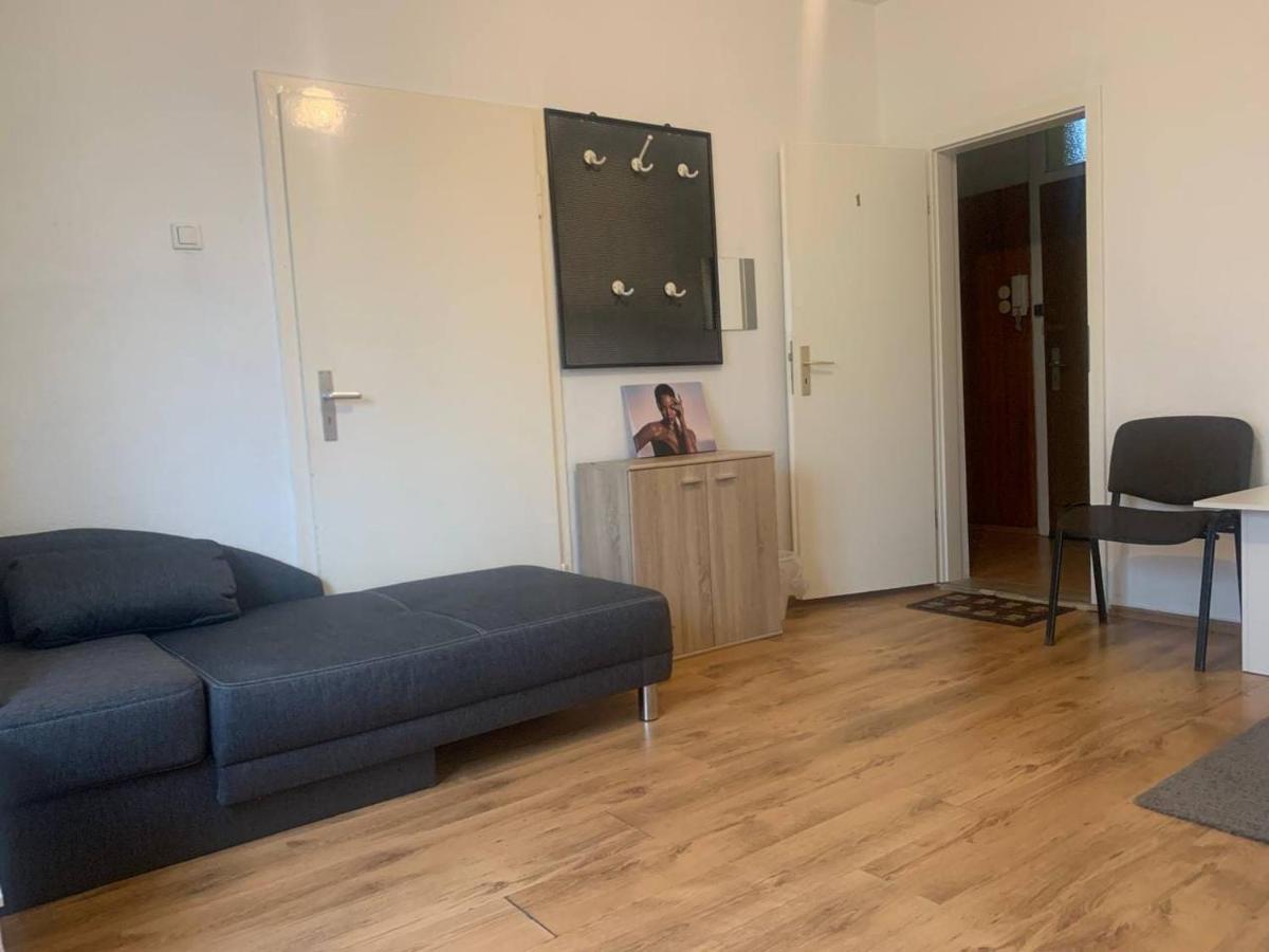 Apartament Hotel Limon 에센 외부 사진
