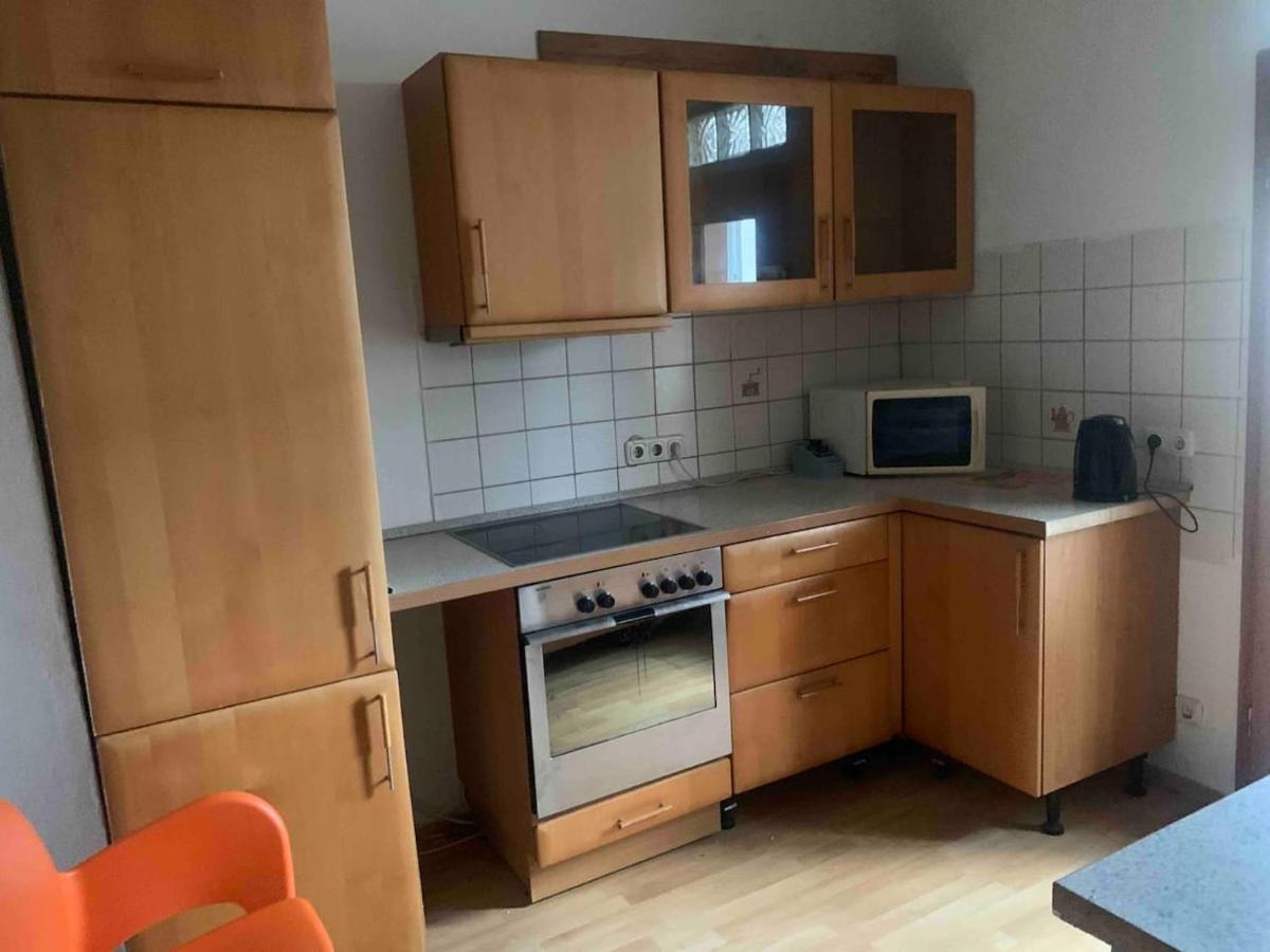 Apartament Hotel Limon 에센 외부 사진