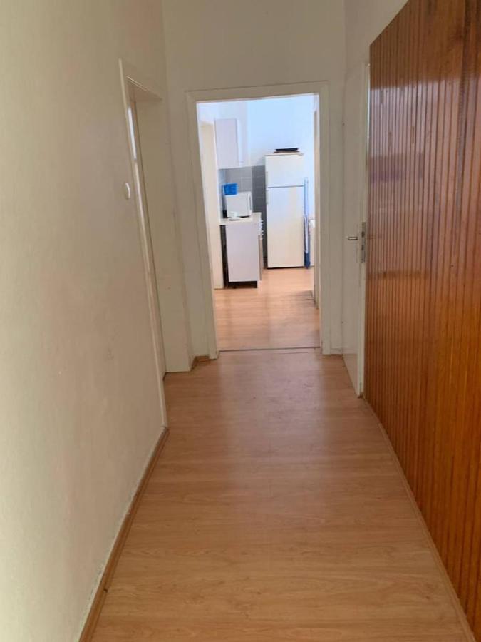 Apartament Hotel Limon 에센 외부 사진