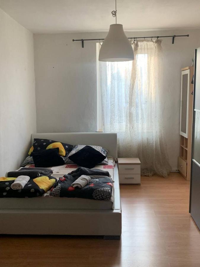 Apartament Hotel Limon 에센 외부 사진