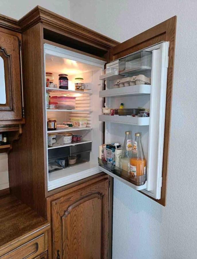 Apartament Hotel Limon 에센 외부 사진