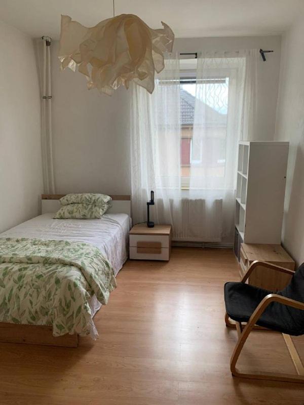 Apartament Hotel Limon 에센 외부 사진