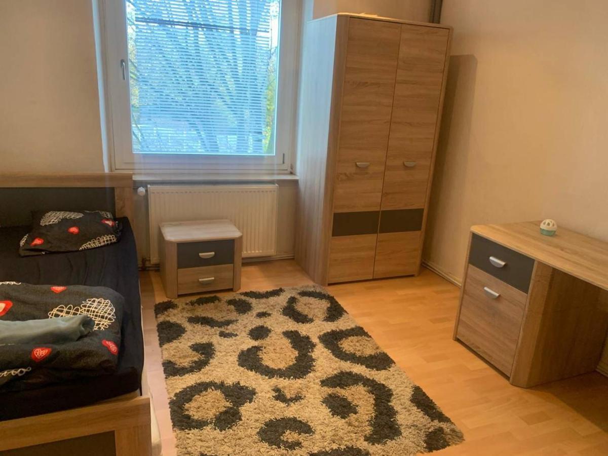 Apartament Hotel Limon 에센 외부 사진