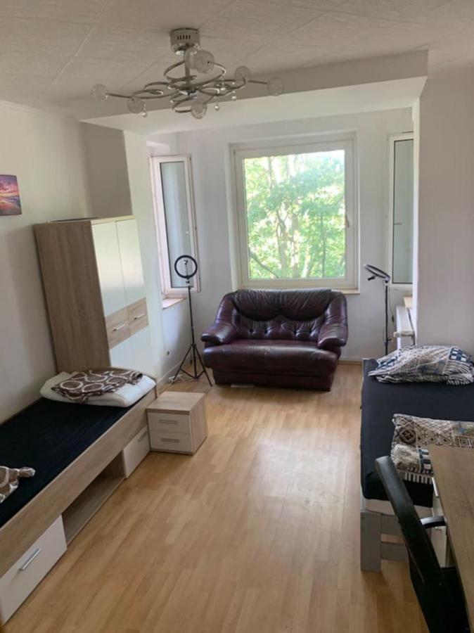 Apartament Hotel Limon 에센 외부 사진