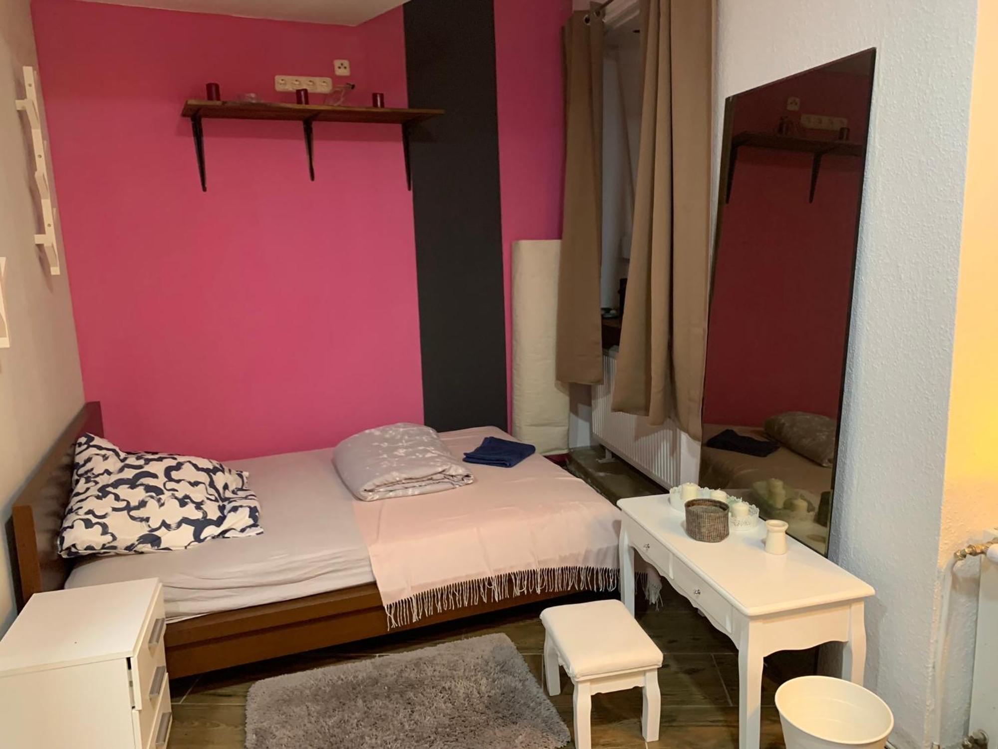 Apartament Hotel Limon 에센 외부 사진