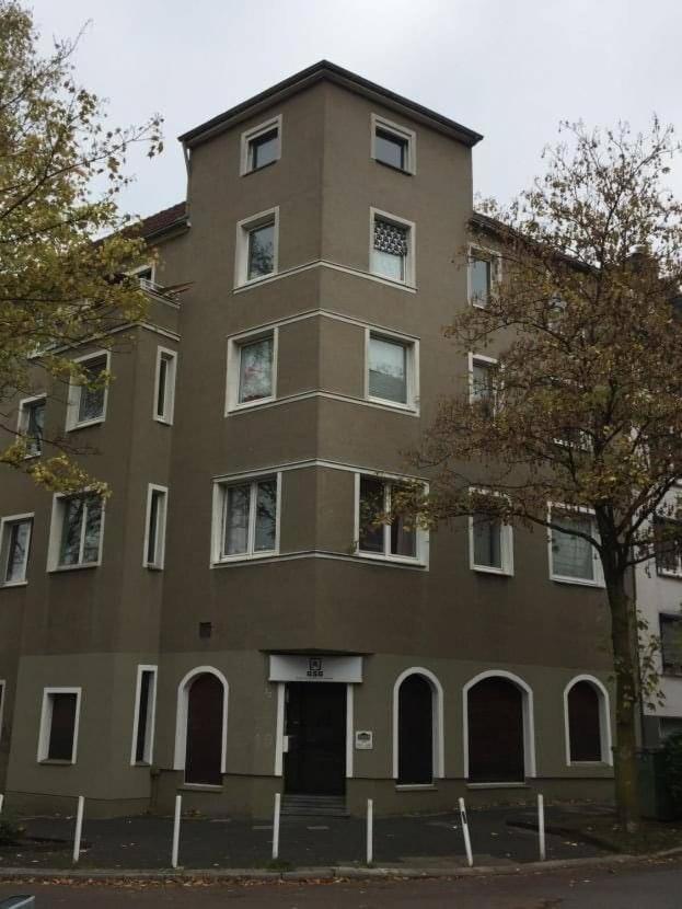 Apartament Hotel Limon 에센 외부 사진