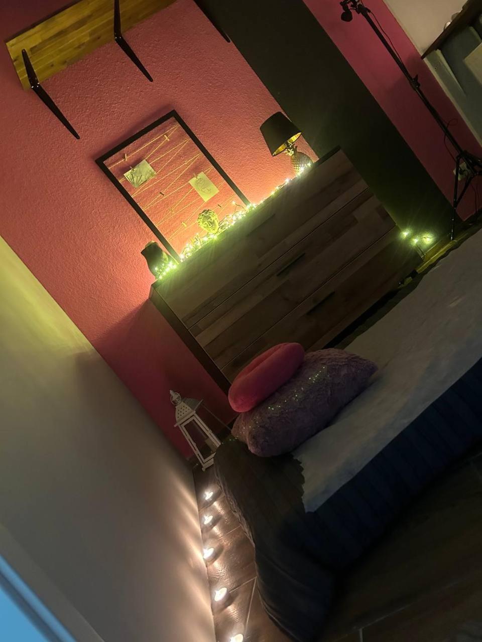 Apartament Hotel Limon 에센 외부 사진
